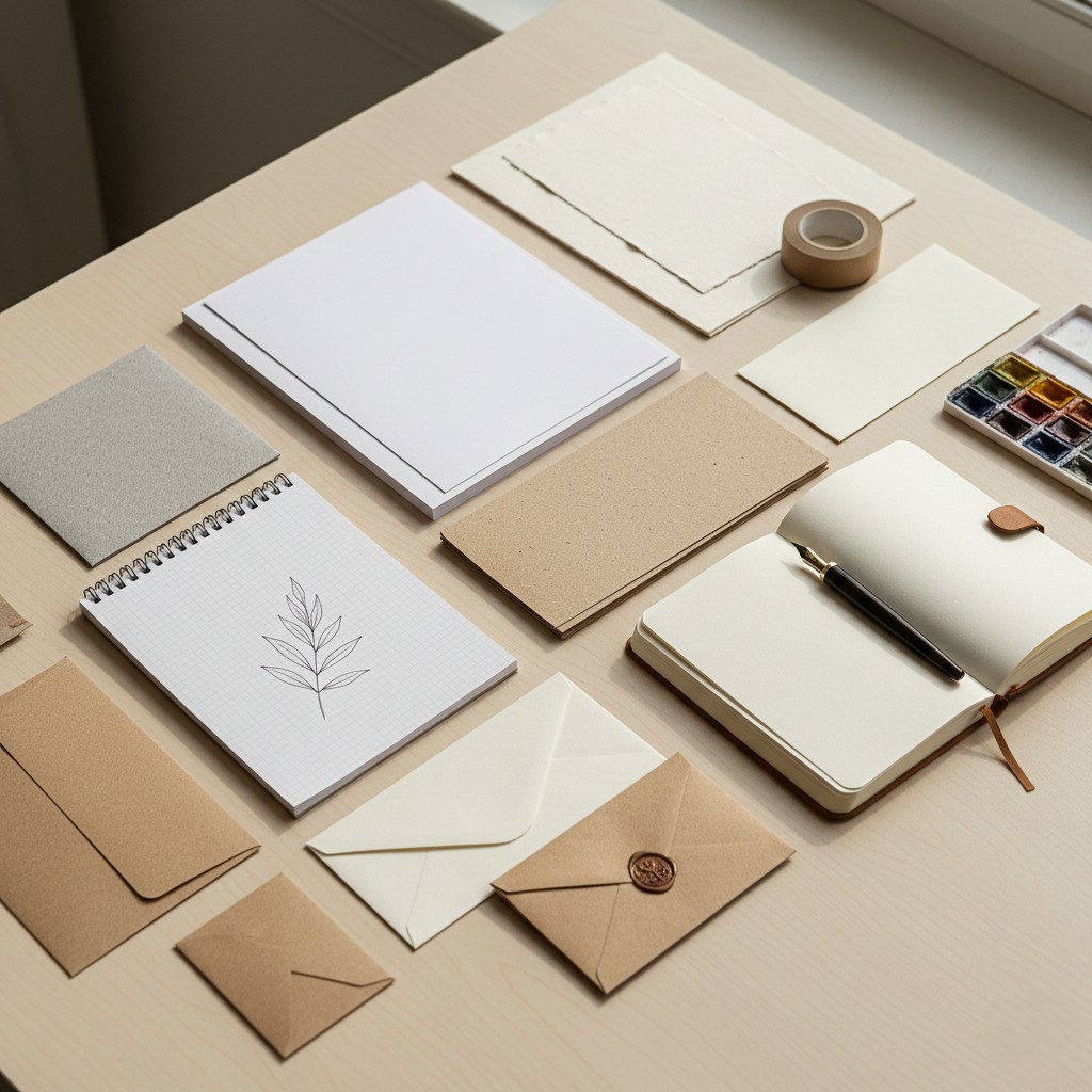 Paper Products